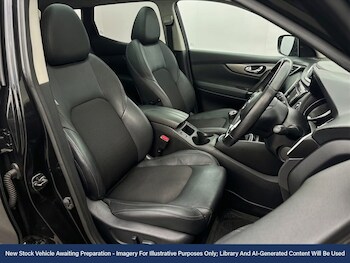 Used Nissan Qashqai 2019 for sale - 78079061: Photo