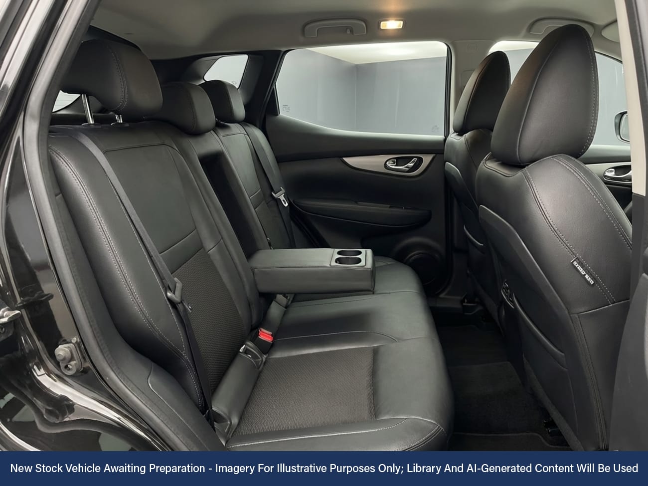 Used Nissan Qashqai 2019 for sale - 78079061: Photo 4