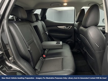 Used Nissan Qashqai 2019 for sale - 78079061: Photo