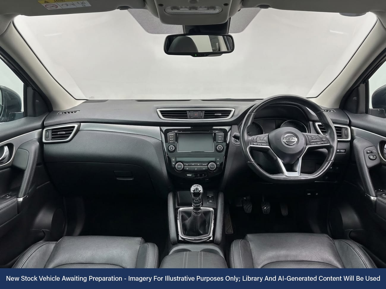 Used Nissan Qashqai 2019 for sale - 78079061: Photo 6
