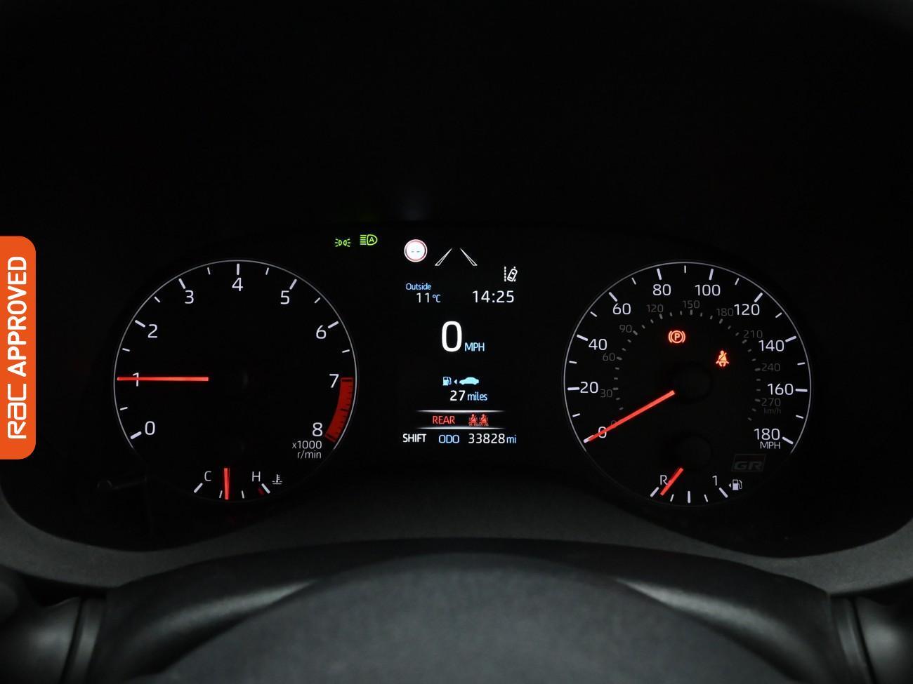 Used Toyota Yaris 2021 for sale - 77571099: Photo 11