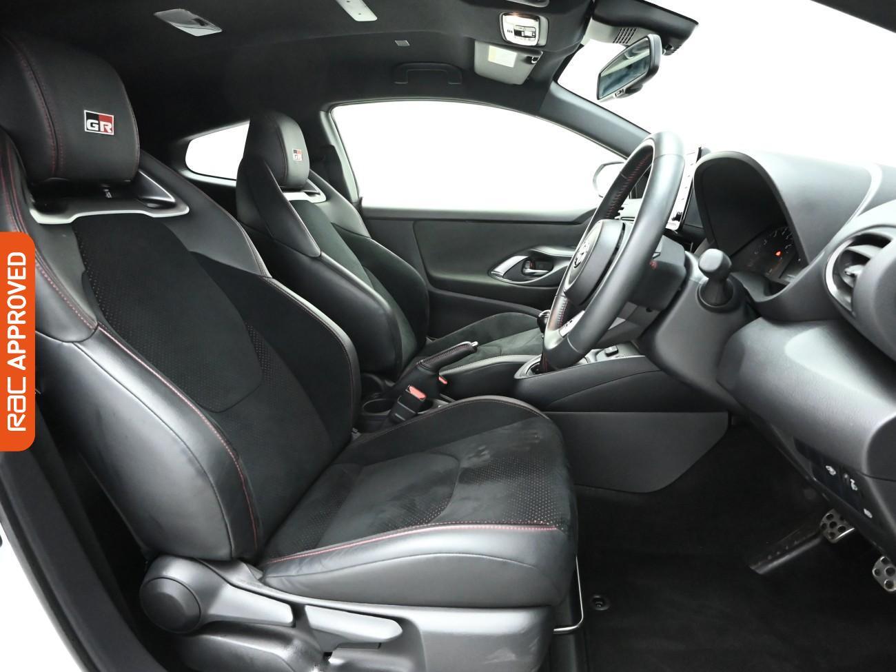 Used Toyota Yaris 2021 for sale - 77571099: Photo 12