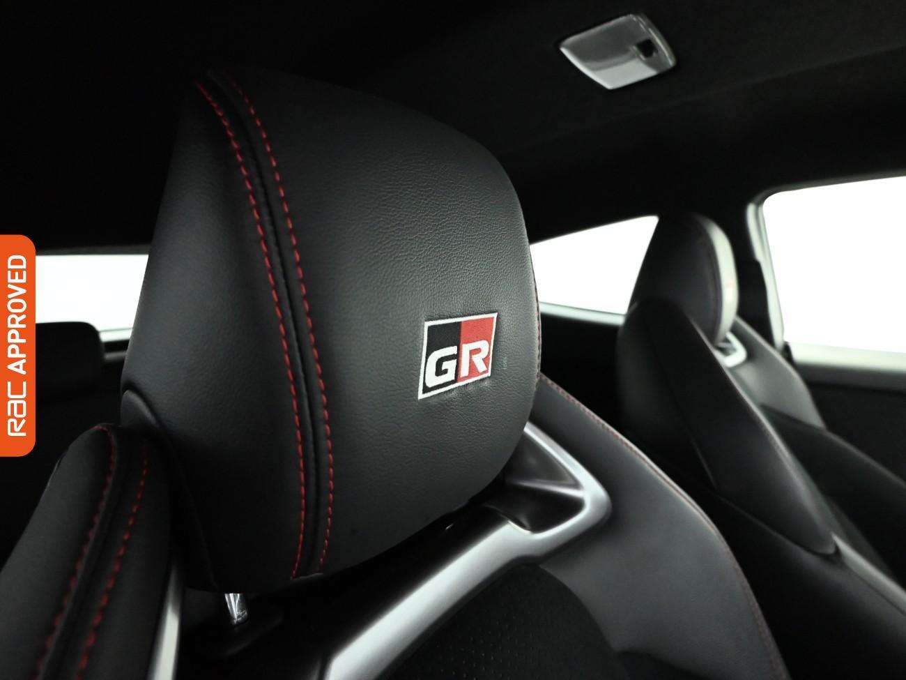 Used Toyota Yaris 2021 for sale - 77571099: Photo 14