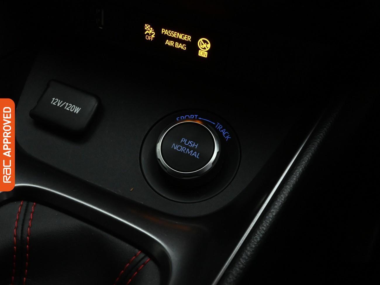 Used Toyota Yaris 2021 for sale - 77571099: Photo 15