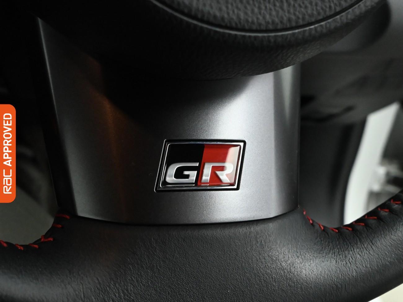 Used Toyota Yaris 2021 for sale - 77571099: Photo 18