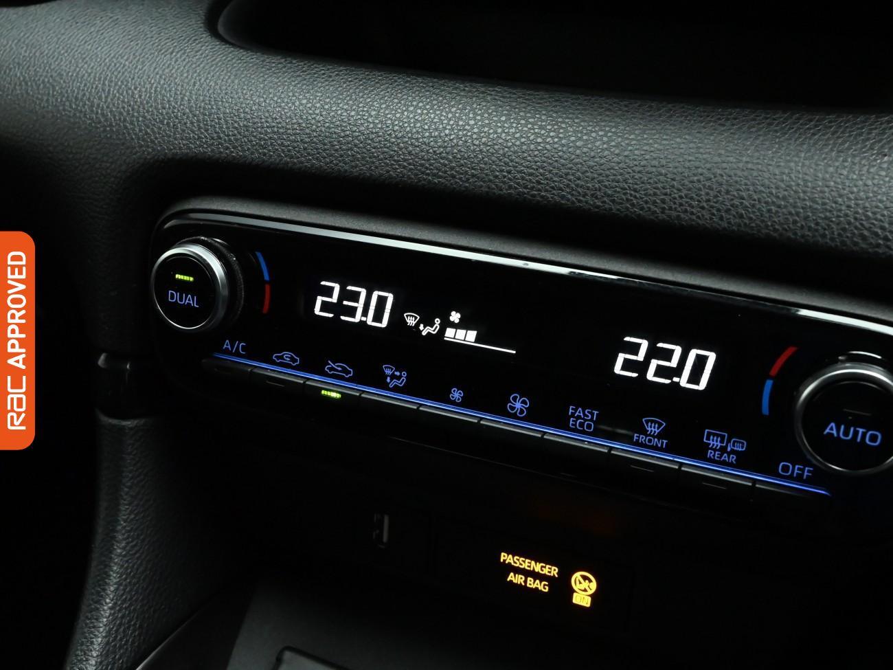 Used Toyota Yaris 2021 for sale - 77571099: Photo 19