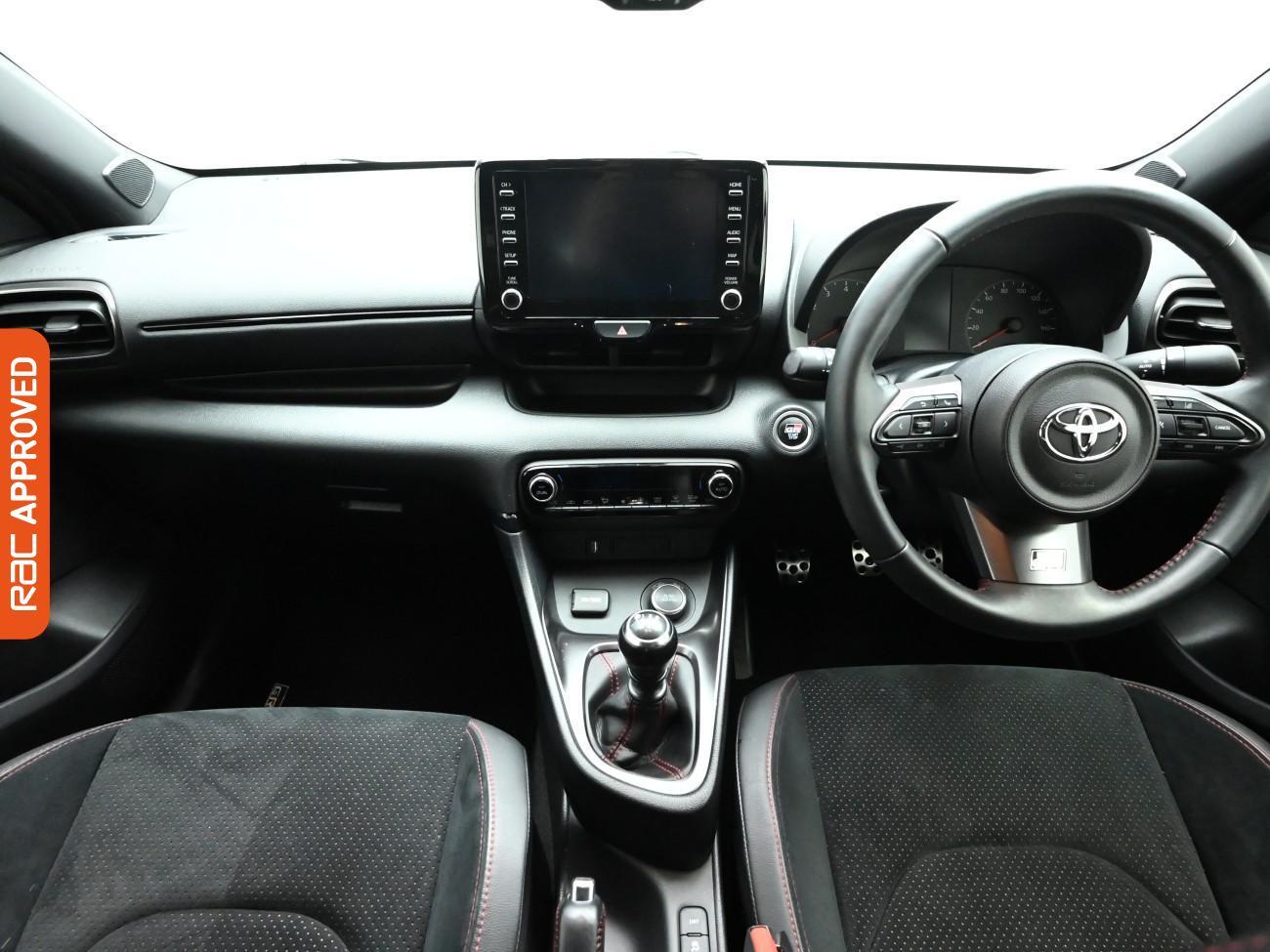 Used Toyota Yaris 2021 for sale - 77571099: Photo 2