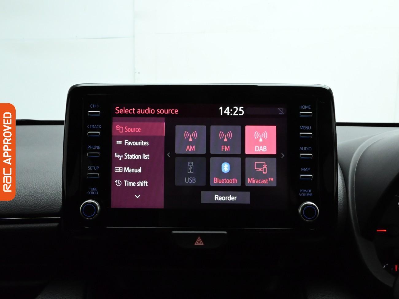 Used Toyota Yaris 2021 for sale - 77571099: Photo 22