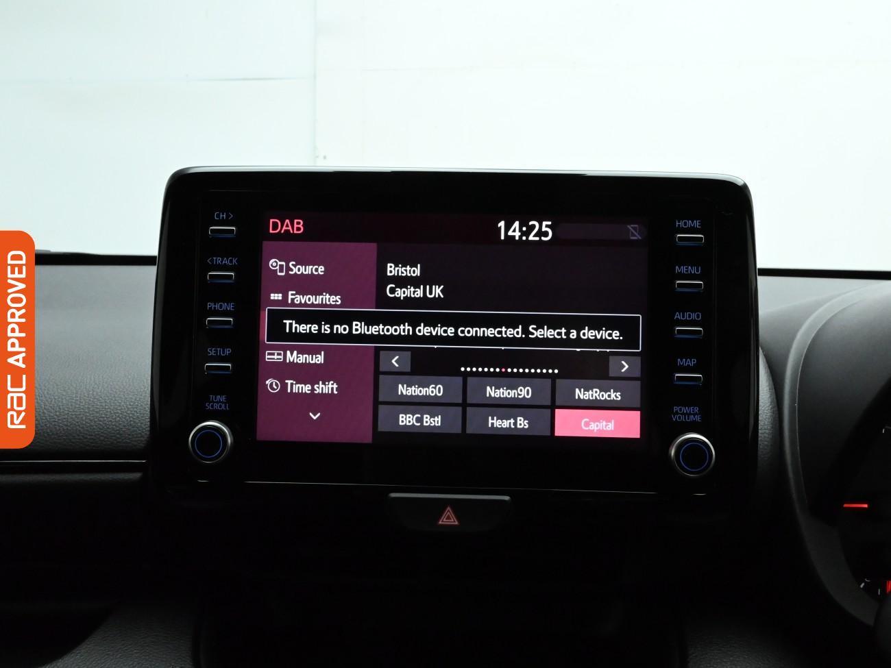 Used Toyota Yaris 2021 for sale - 77571099: Photo 24