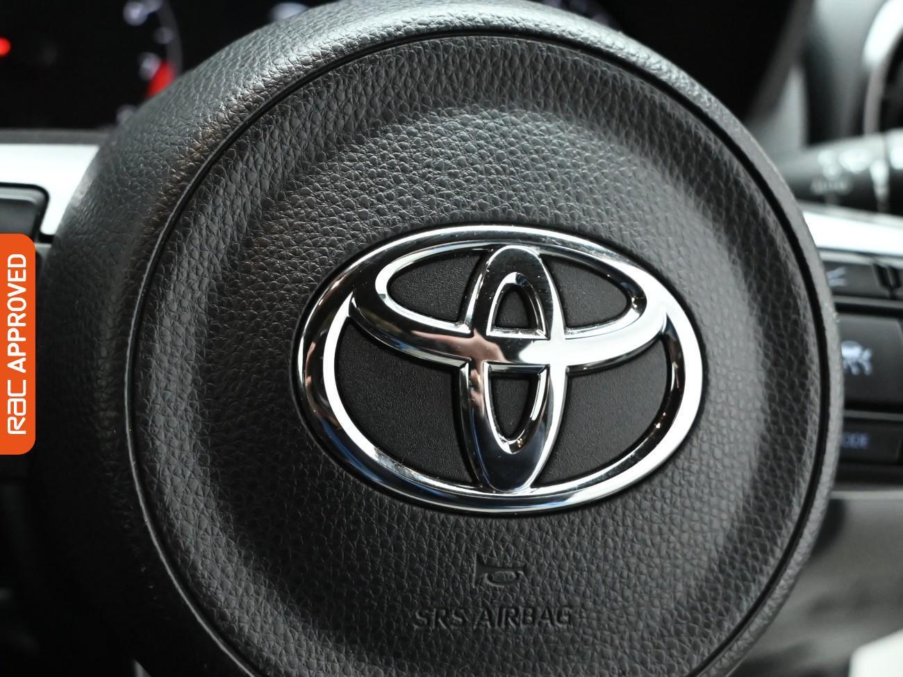 Used Toyota Yaris 2021 for sale - 77571099: Photo 26