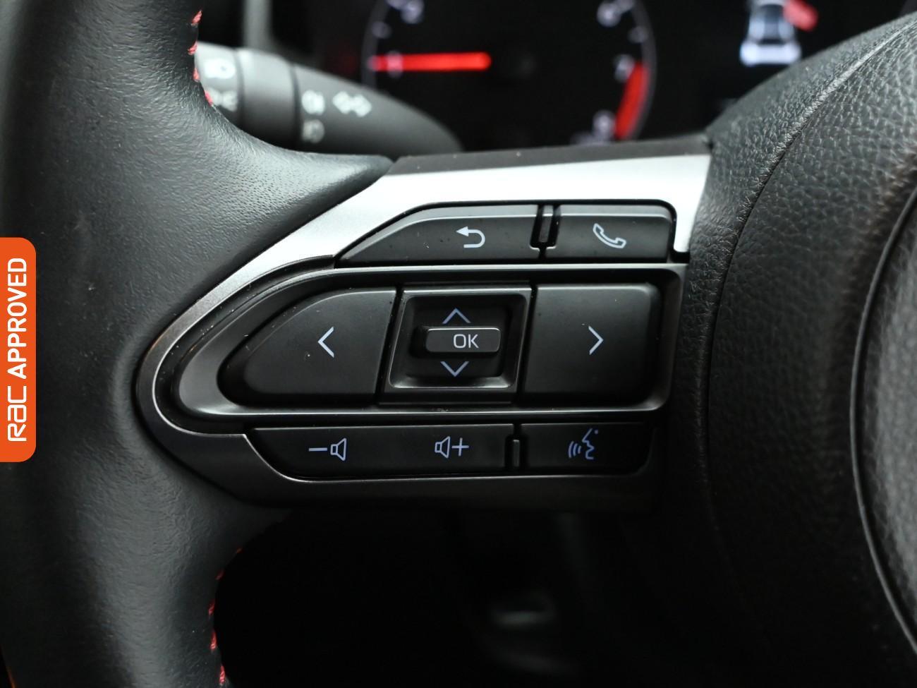 Used Toyota Yaris 2021 for sale - 77571099: Photo 27