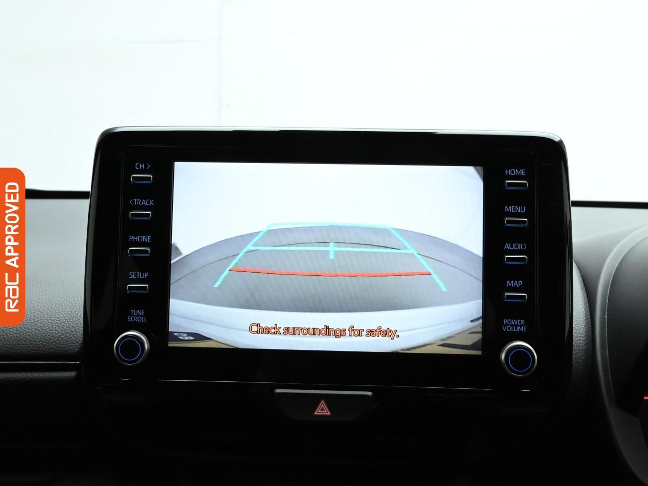 Used Toyota Yaris 2021 for sale - 77571099: Photo 3