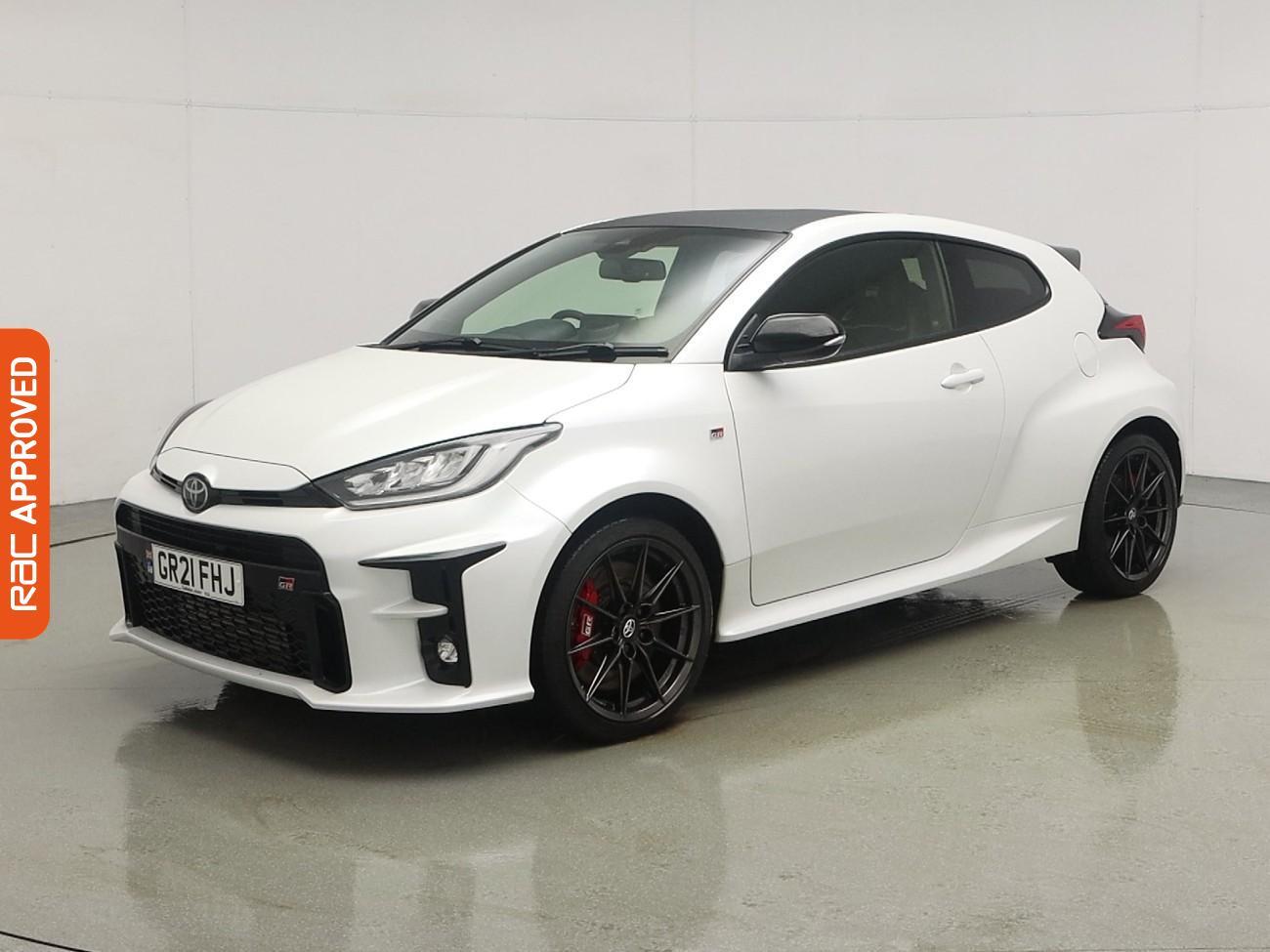 Used Toyota Yaris 2021 for sale - 77571099: Photo 31