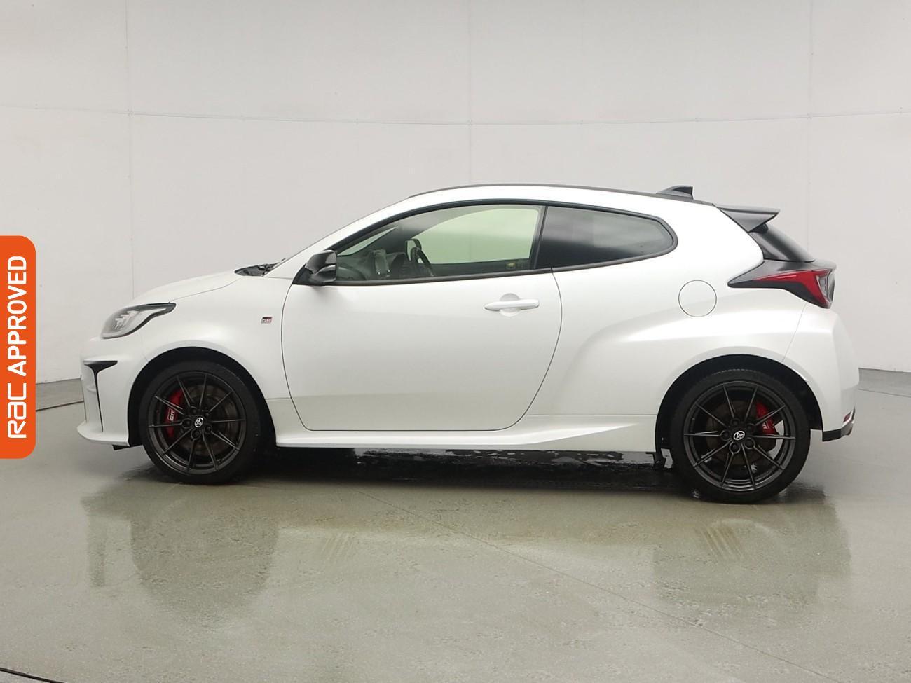 Used Toyota Yaris 2021 for sale - 77571099: Photo 32