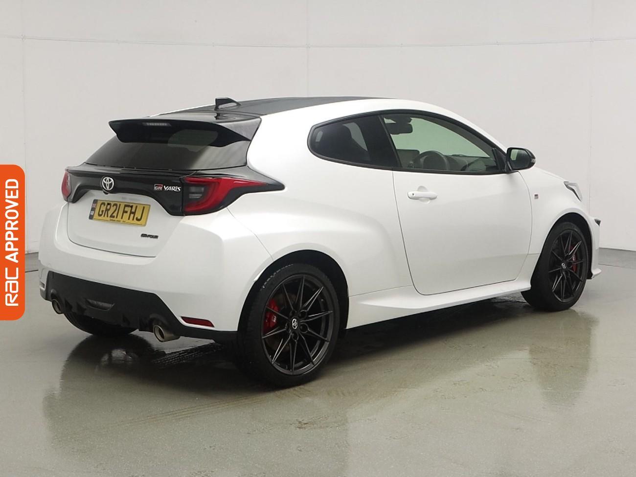 Used Toyota Yaris 2021 for sale - 77571099: Photo 33