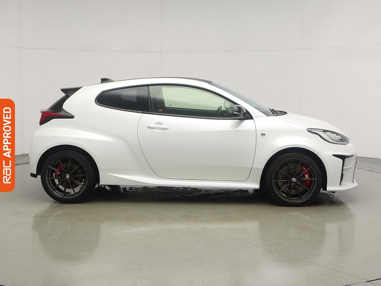 Used Toyota Yaris 2021 for sale - 77571099: Photo 6