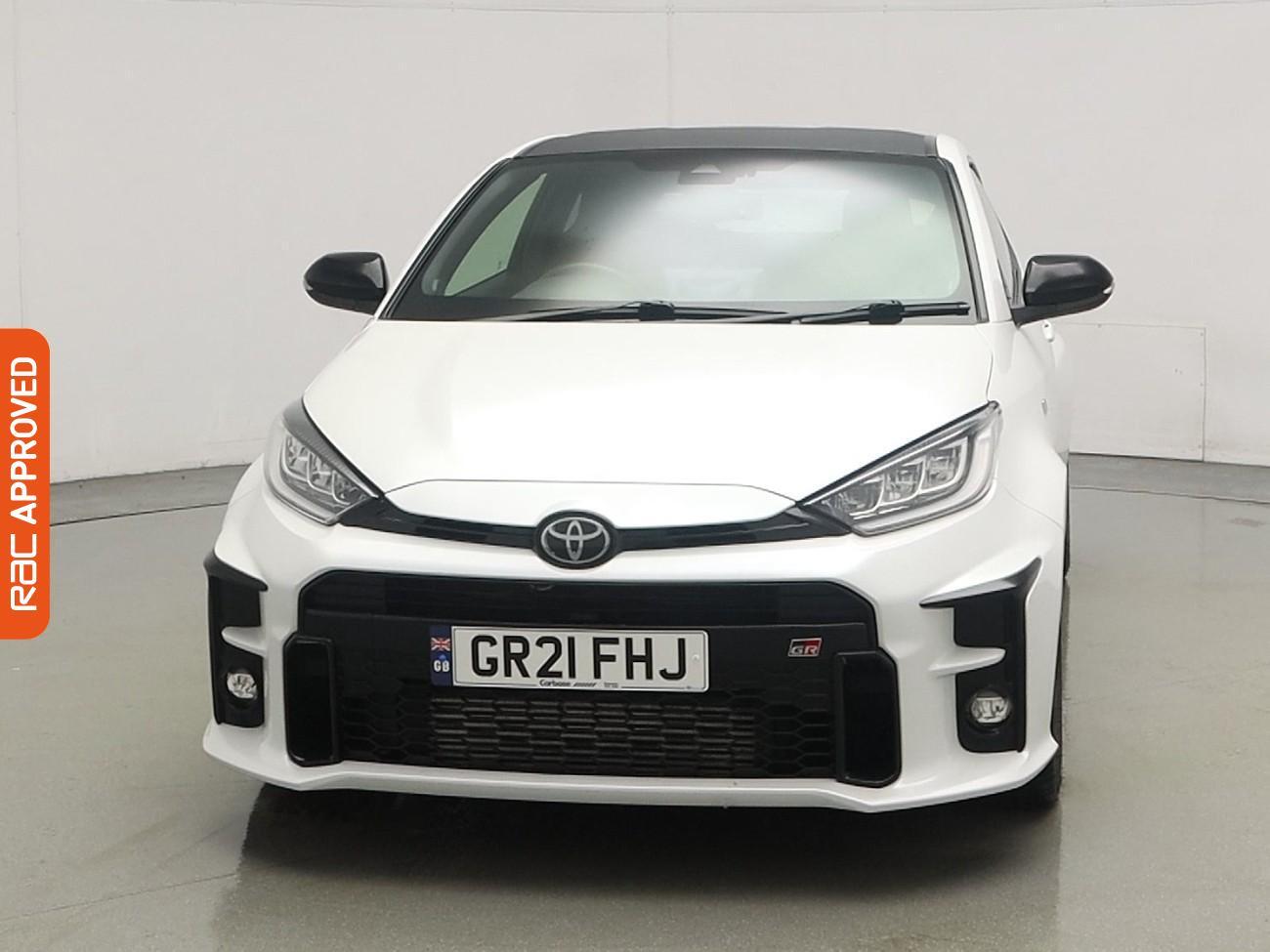 Used Toyota Yaris 2021 for sale - 77571099: Photo 7