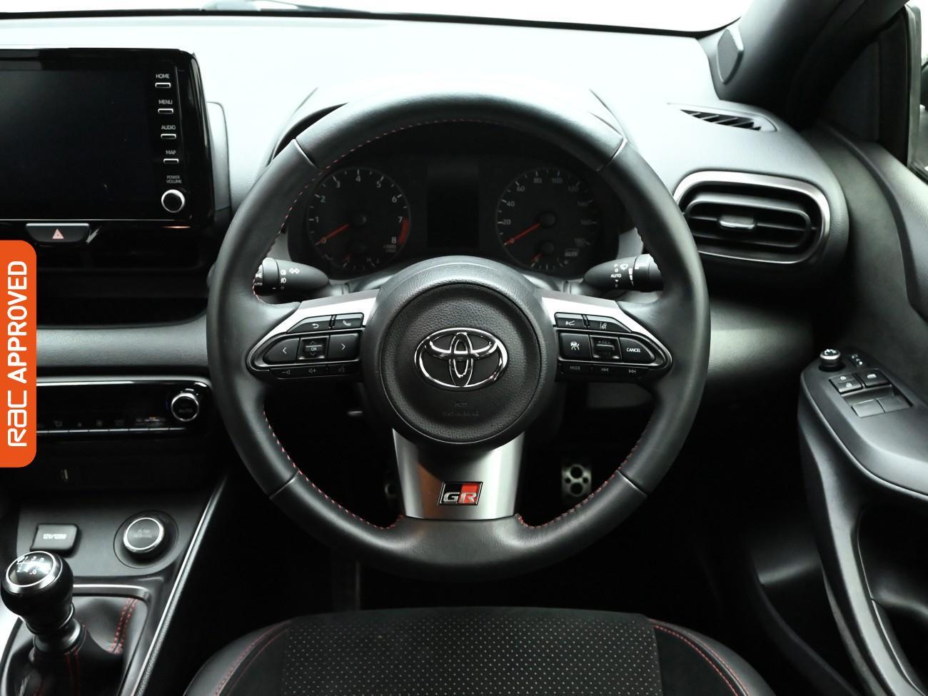 Used Toyota Yaris 2021 for sale - 77571099: Photo 9