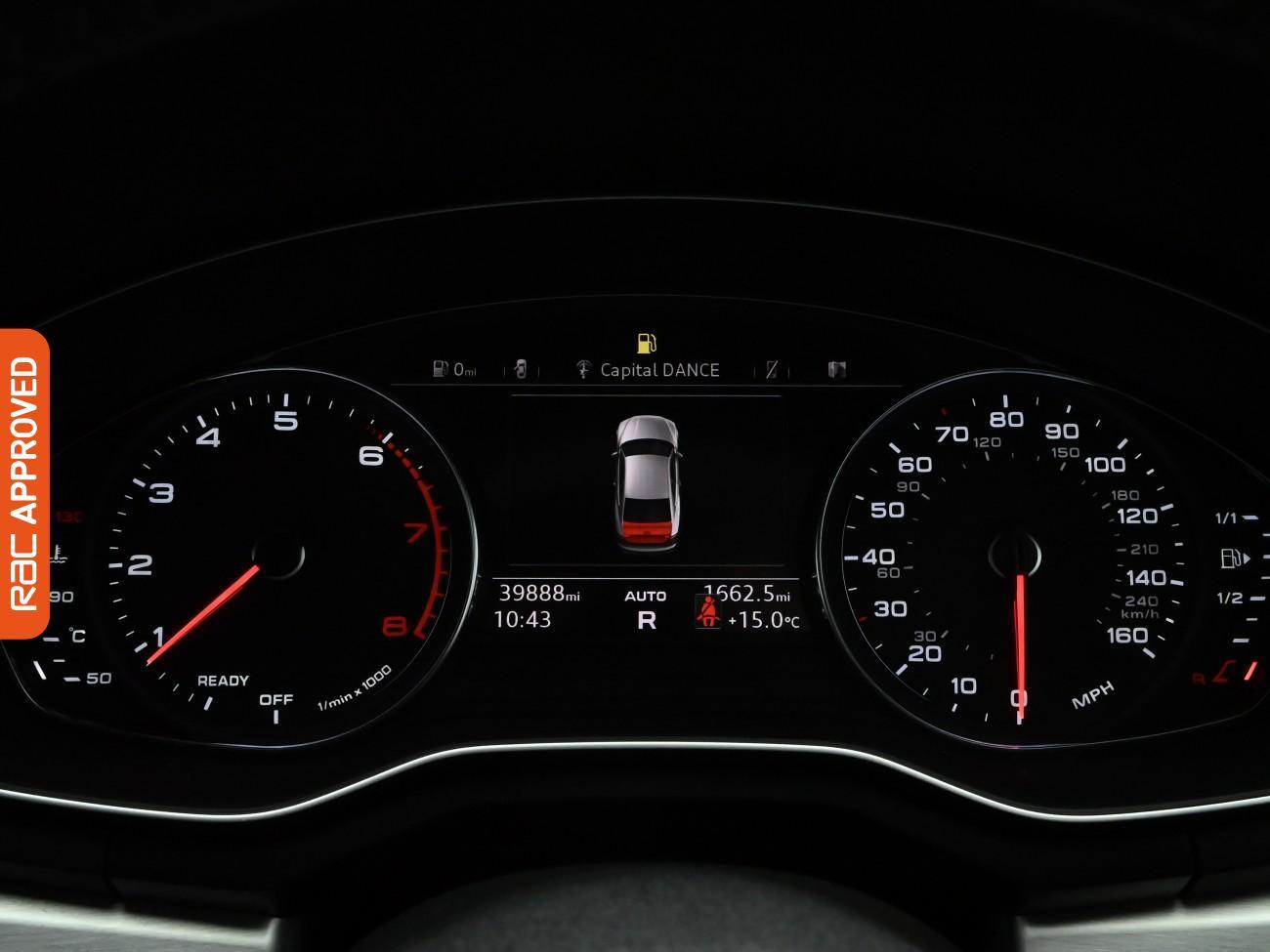 Used Audi A5 2019 for sale - 76958012: Photo 11