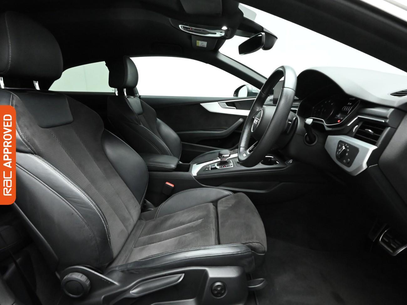 Used Audi A5 2019 for sale - 76958012: Photo 12