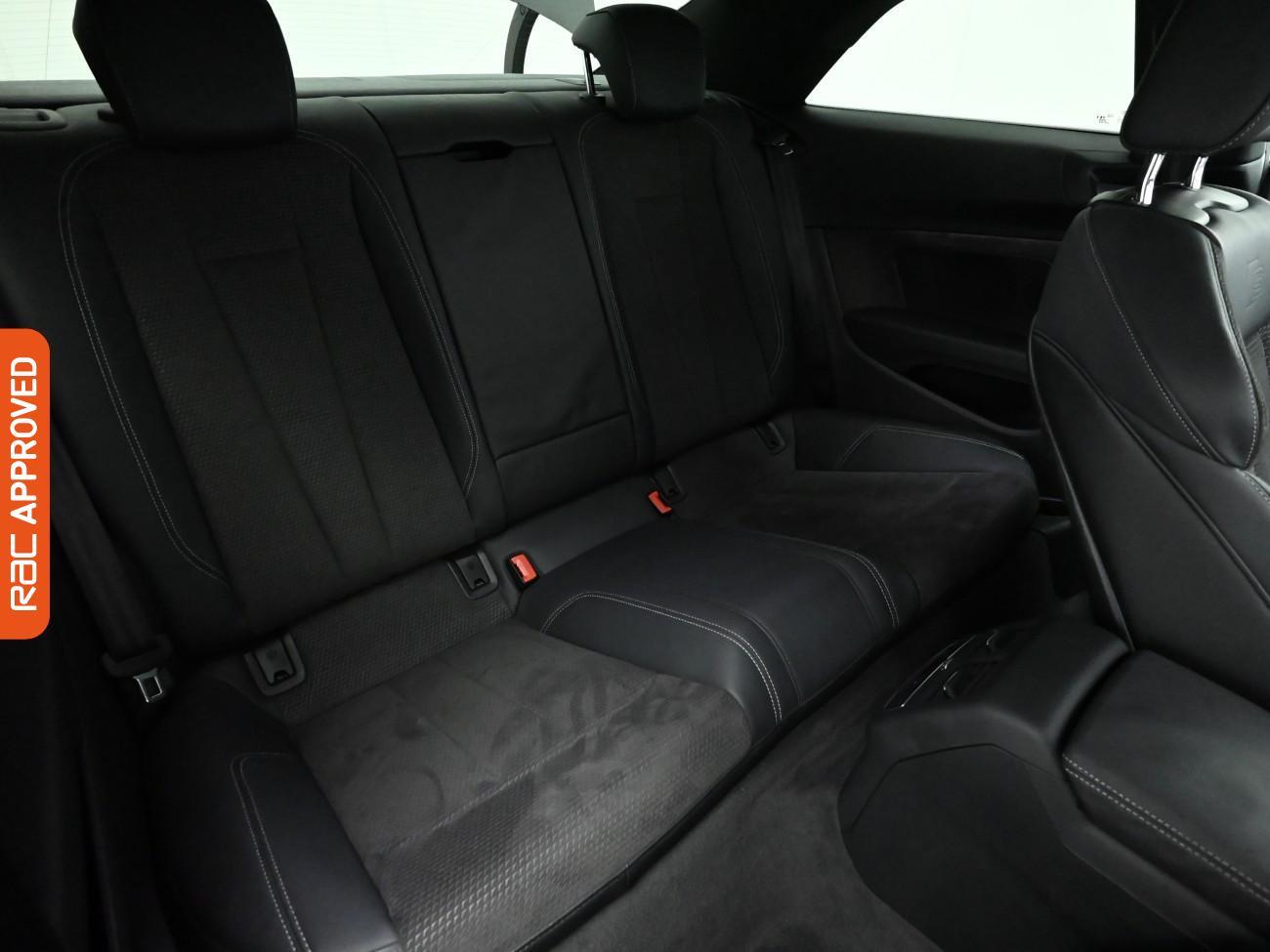 Used Audi A5 2019 for sale - 76958012: Photo 13