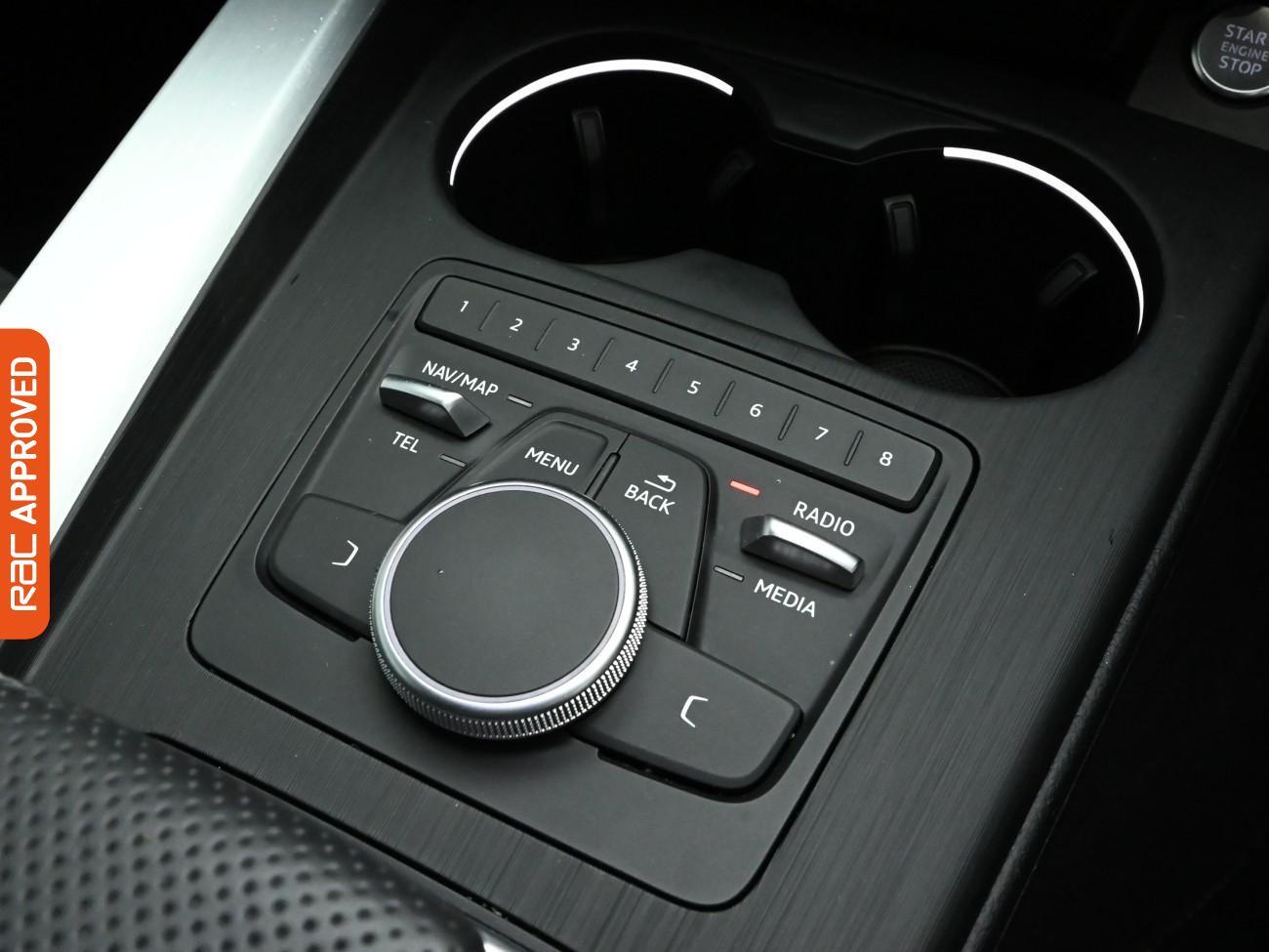 Used Audi A5 2019 for sale - 76958012: Photo 14