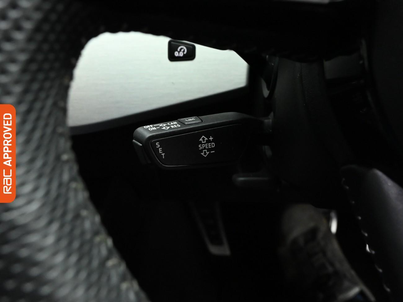 Used Audi A5 2019 for sale - 76958012: Photo 15