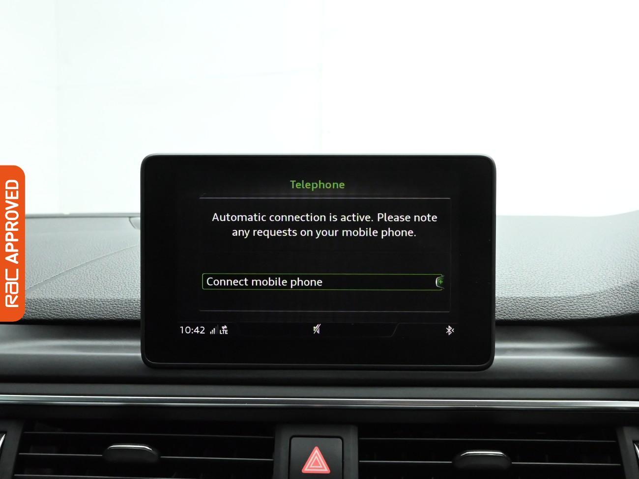 Used Audi A5 2019 for sale - 76958012: Photo 16