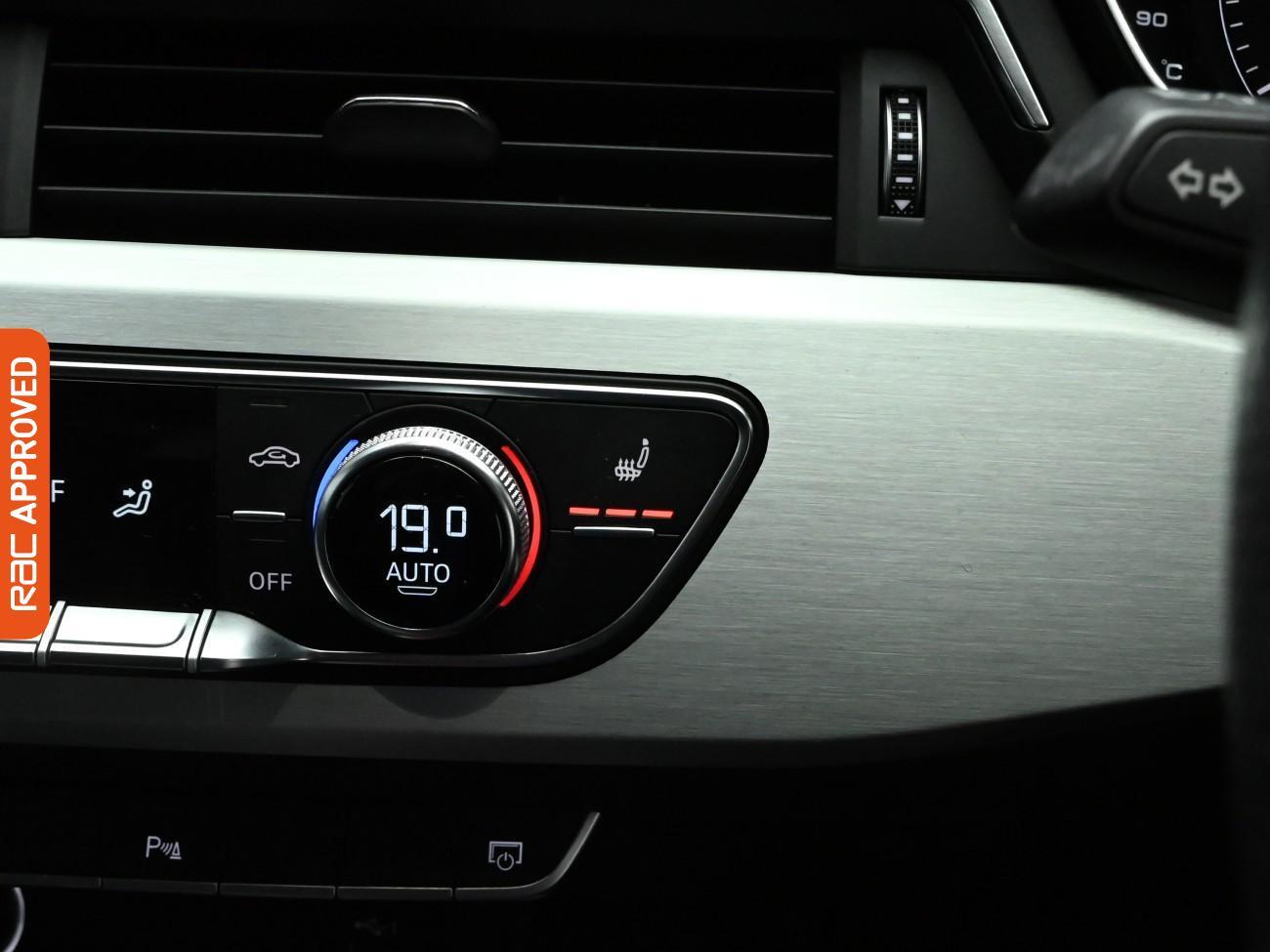 Used Audi A5 2019 for sale - 76958012: Photo 17