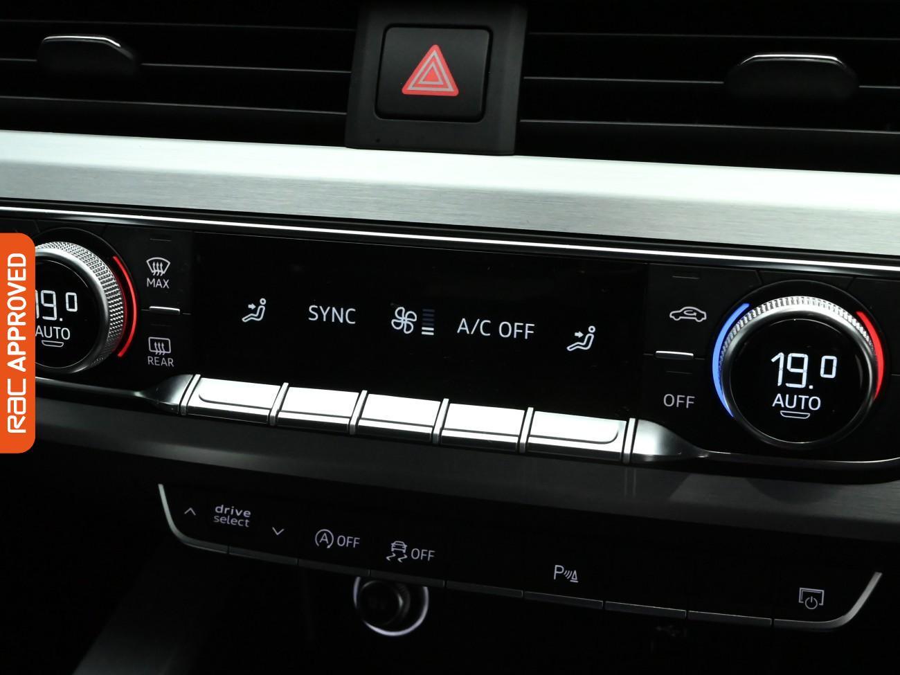 Used Audi A5 2019 for sale - 76958012: Photo 18