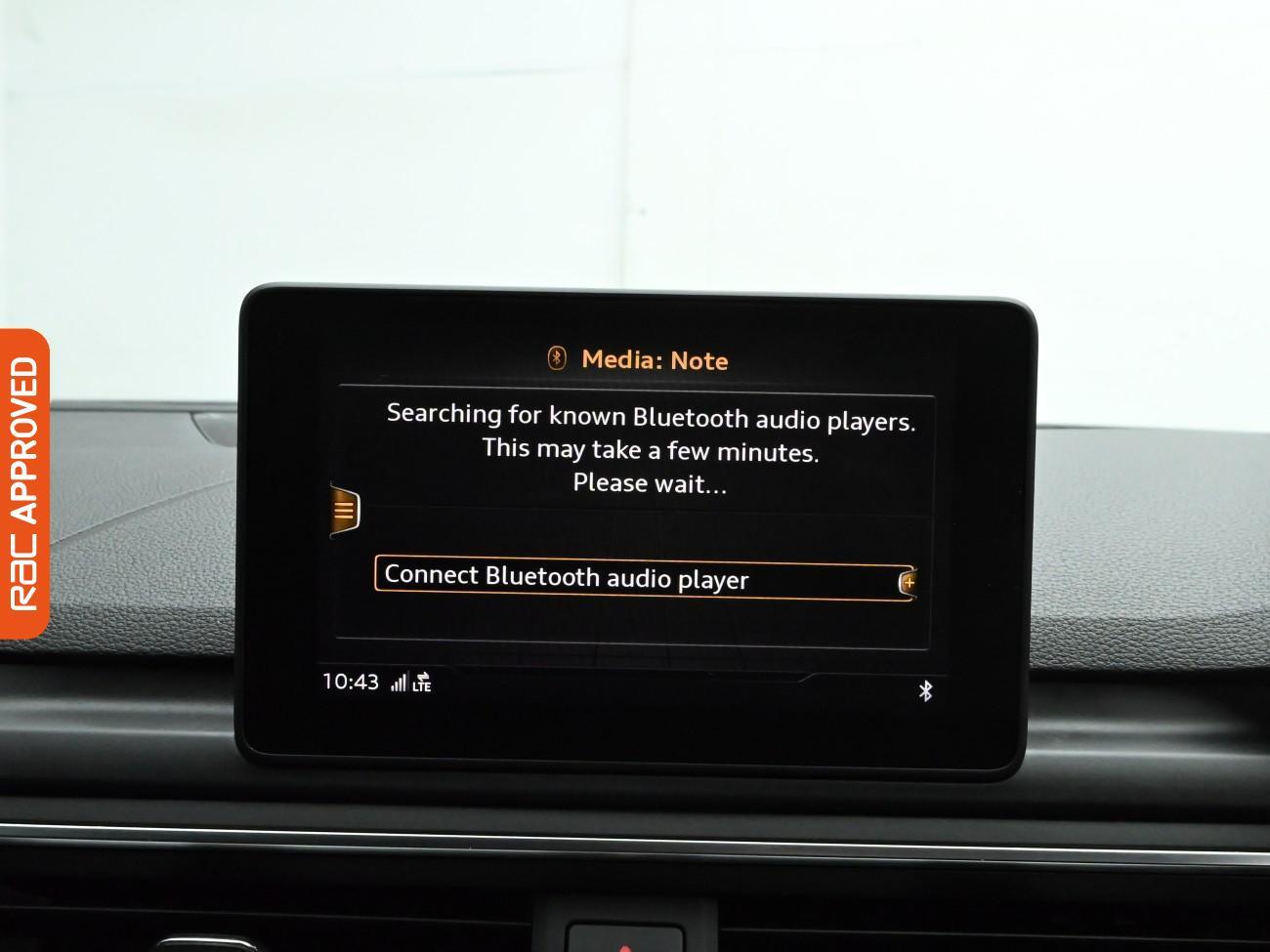 Used Audi A5 2019 for sale - 76958012: Photo 19