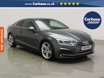 Audi A5 feature image