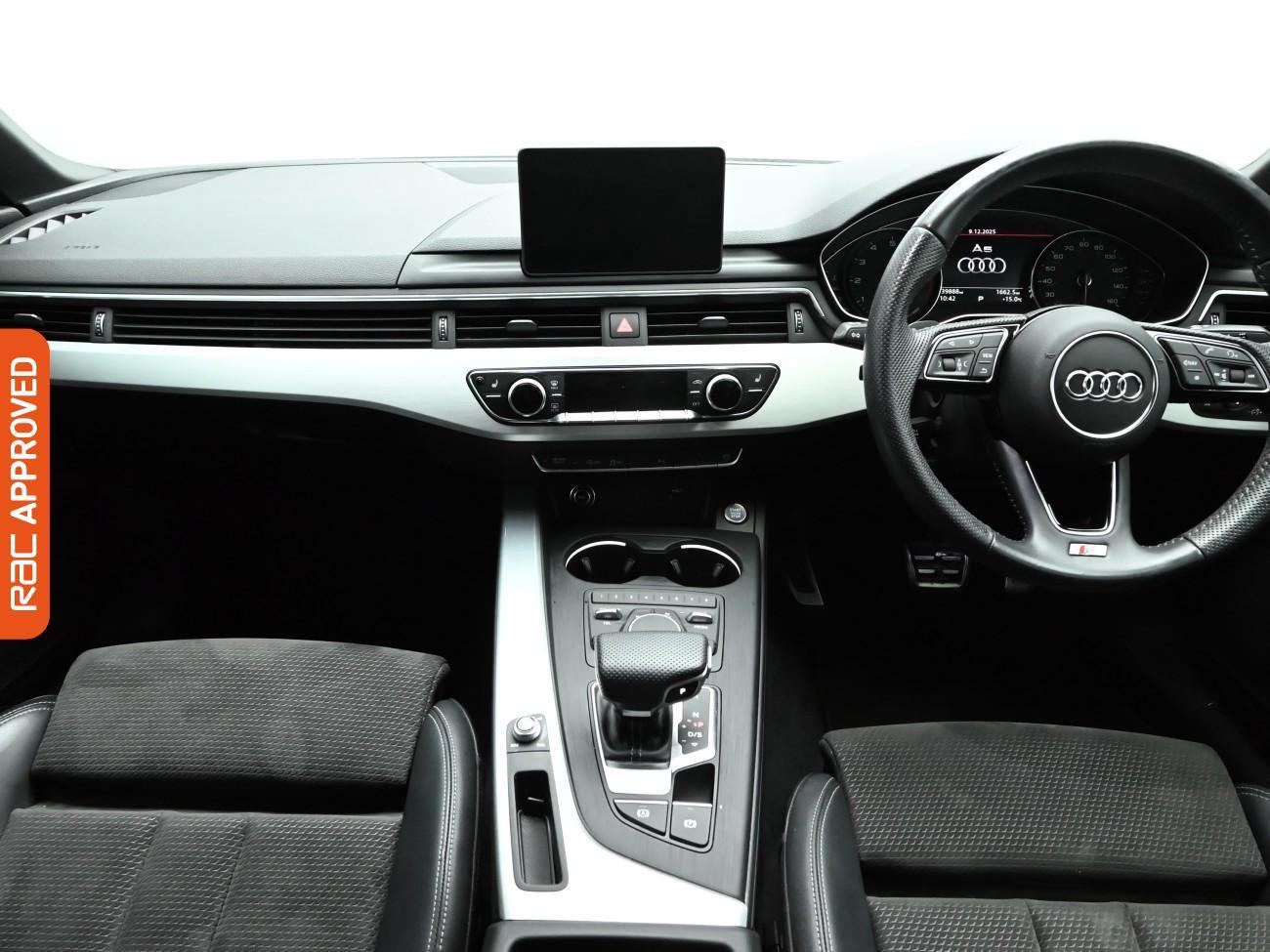 Used Audi A5 2019 for sale - 76958012: Photo 2