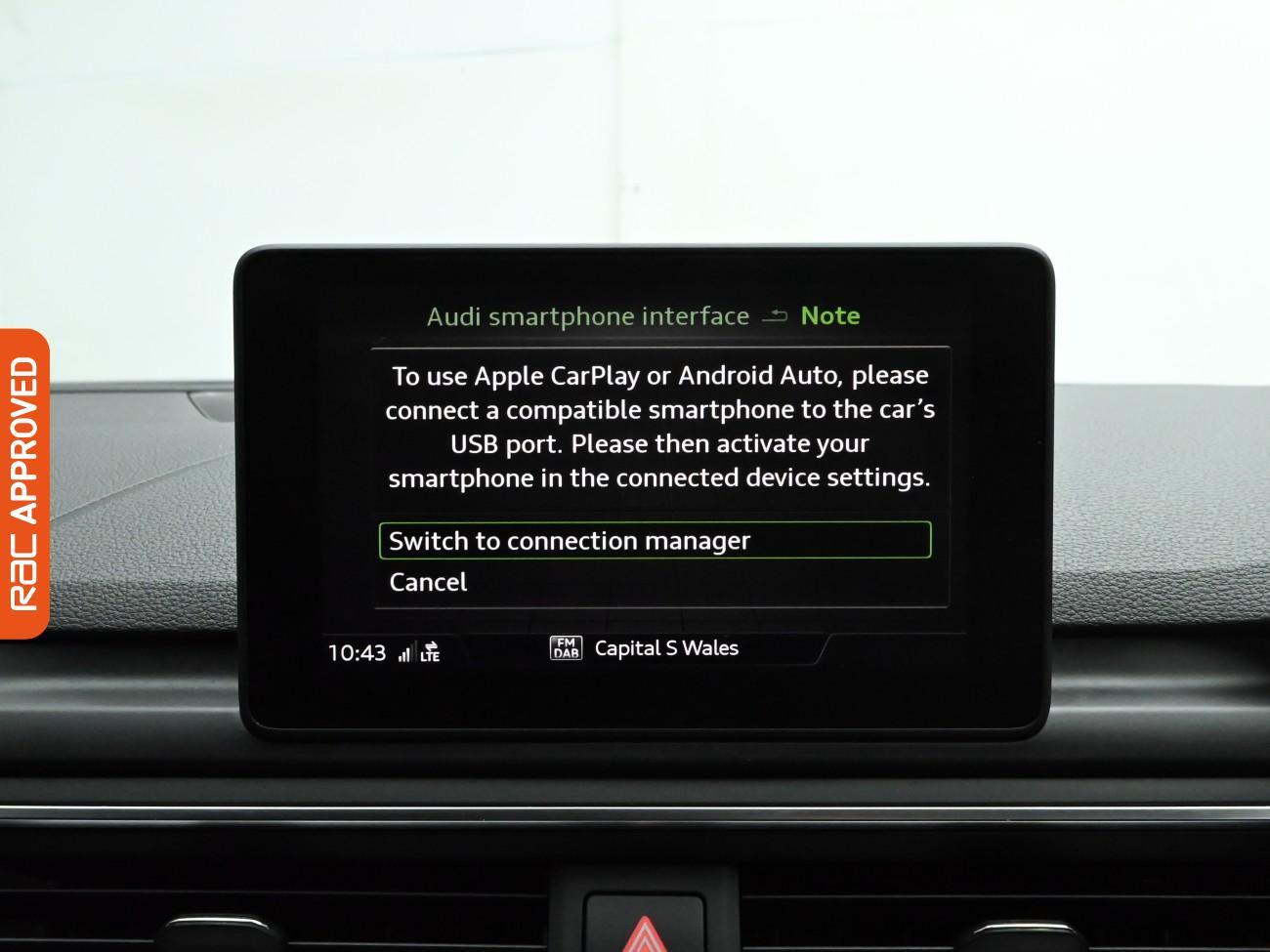 Used Audi A5 2019 for sale - 76958012: Photo 21