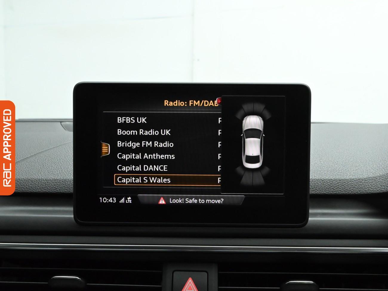 Used Audi A5 2019 for sale - 76958012: Photo 22