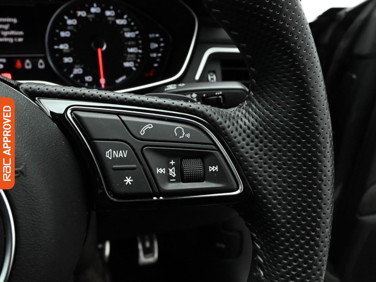 Used Audi A5 2019 for sale - 76958012: Photo 23