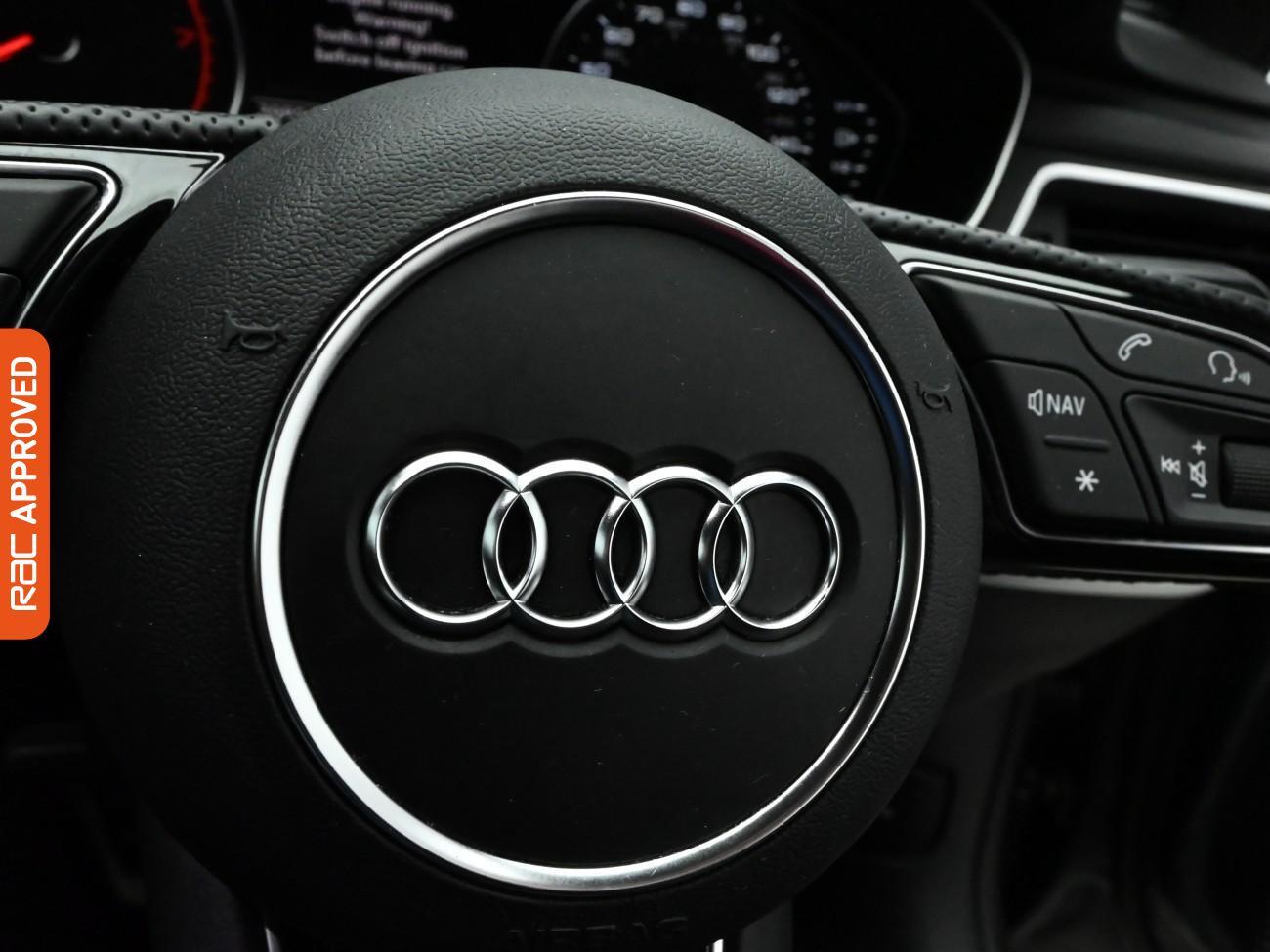 Used Audi A5 2019 for sale - 76958012: Photo 24