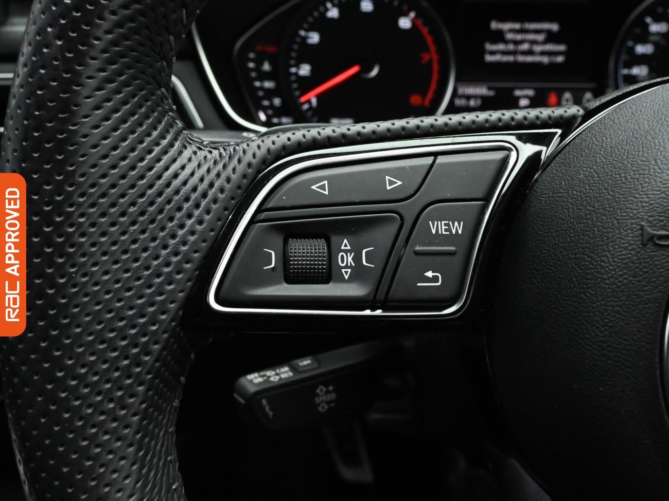 Used Audi A5 2019 for sale - 76958012: Photo 25