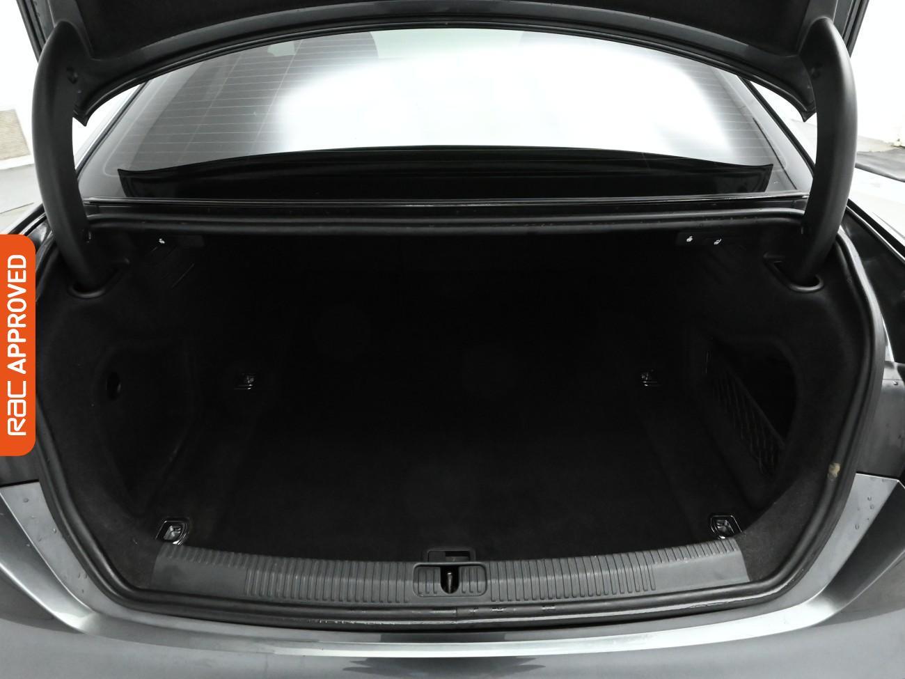 Used Audi A5 2019 for sale - 76958012: Photo 26