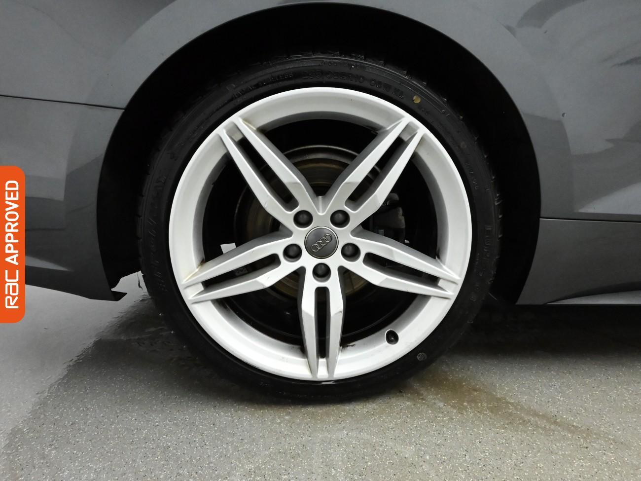 Used Audi A5 2019 for sale - 76958012: Photo 27