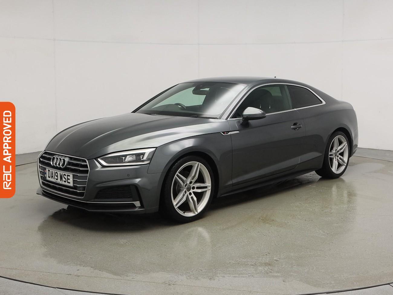 Used Audi A5 2019 for sale - 76958012: Photo 28