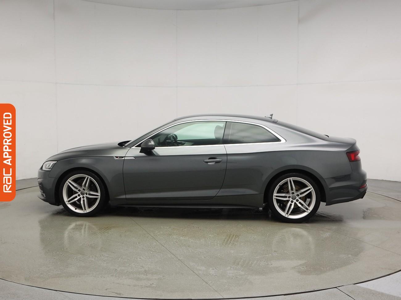 Used Audi A5 2019 for sale - 76958012: Photo 29