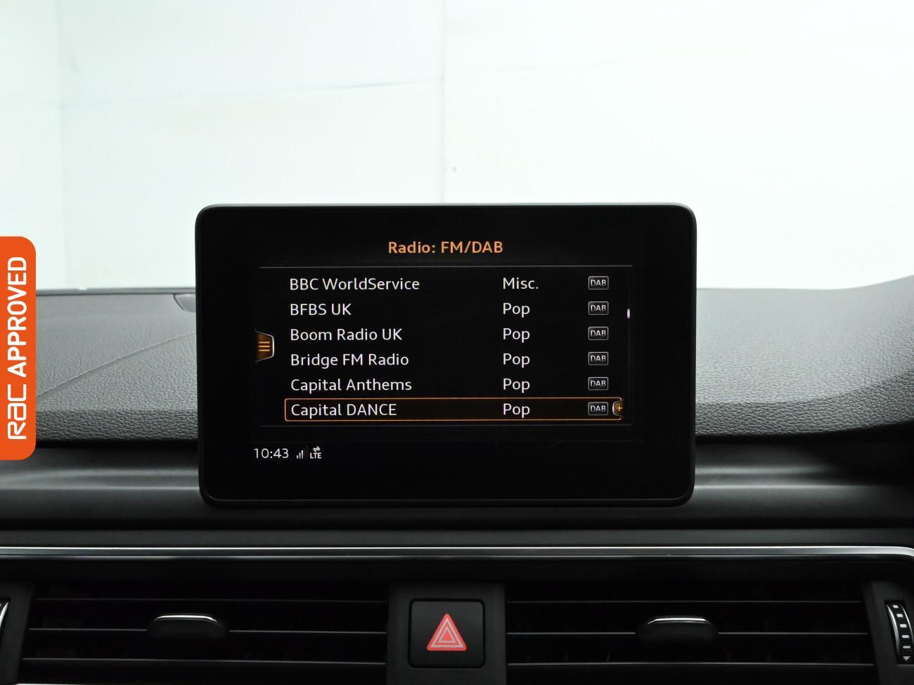 Used Audi A5 2019 for sale - 76958012: Photo 3