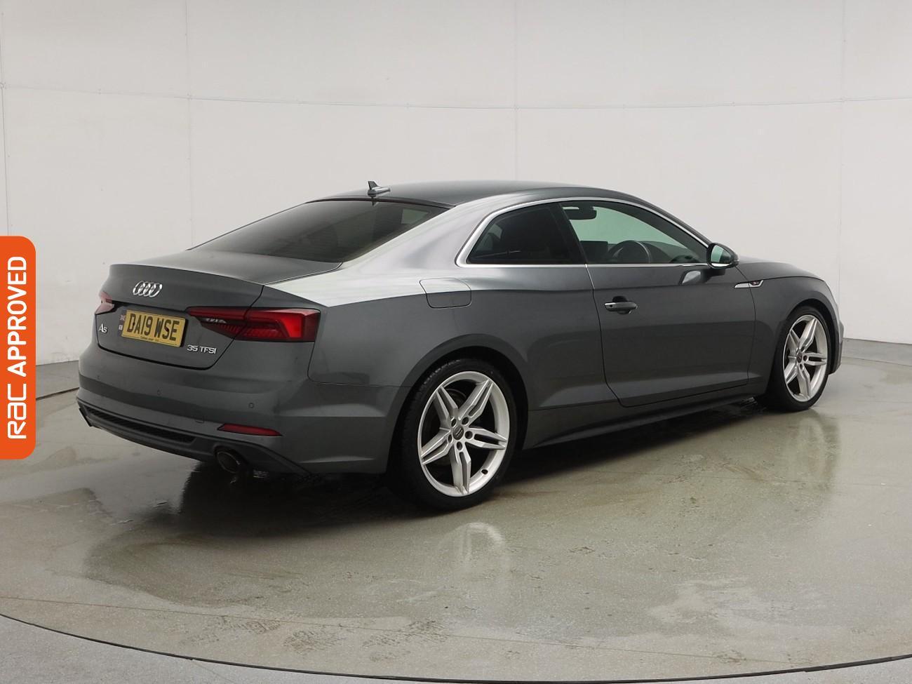 Used Audi A5 2019 for sale - 76958012: Photo 31