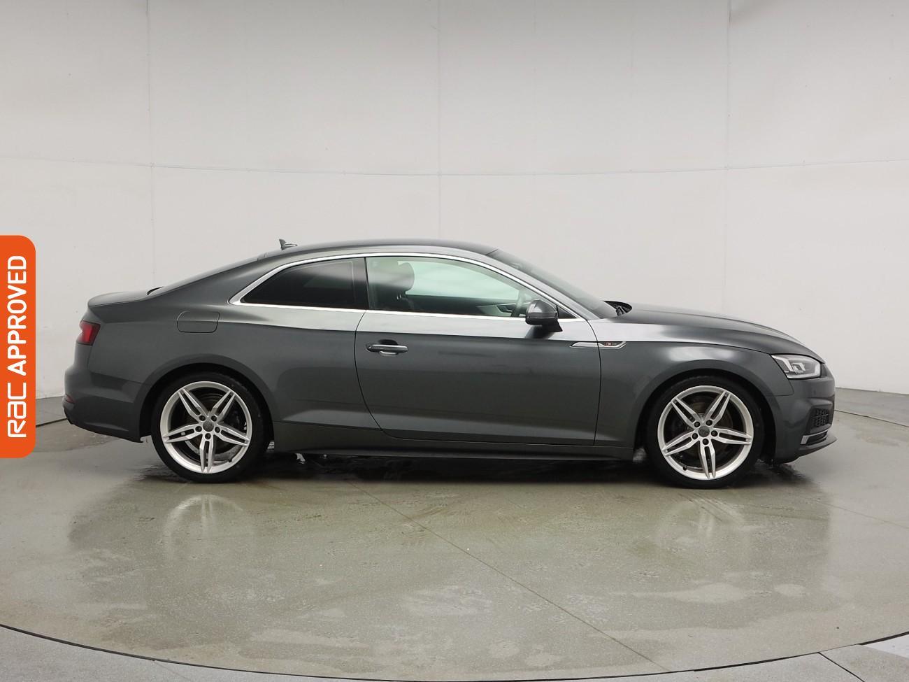 Used Audi A5 2019 for sale - 76958012: Photo 6