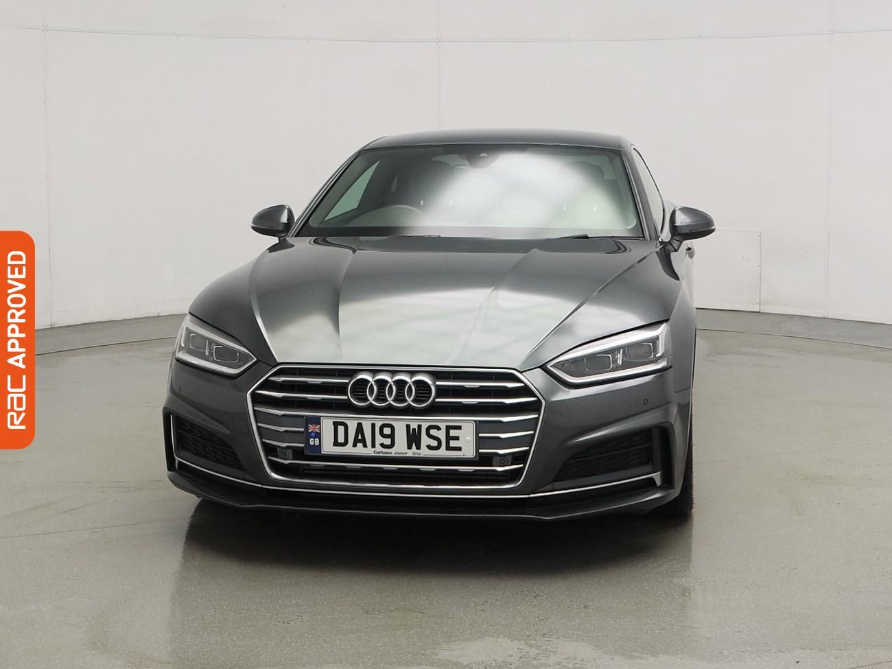 Used Audi A5 2019 for sale - 76958012: Photo 7