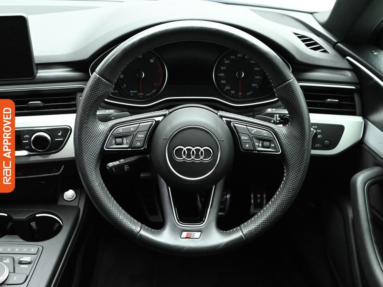 Used Audi A5 2019 for sale - 76958012: Photo 9