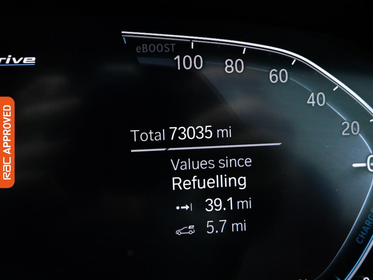 Used BMW 3 Series 2021 for sale - 77206580: Photo 12