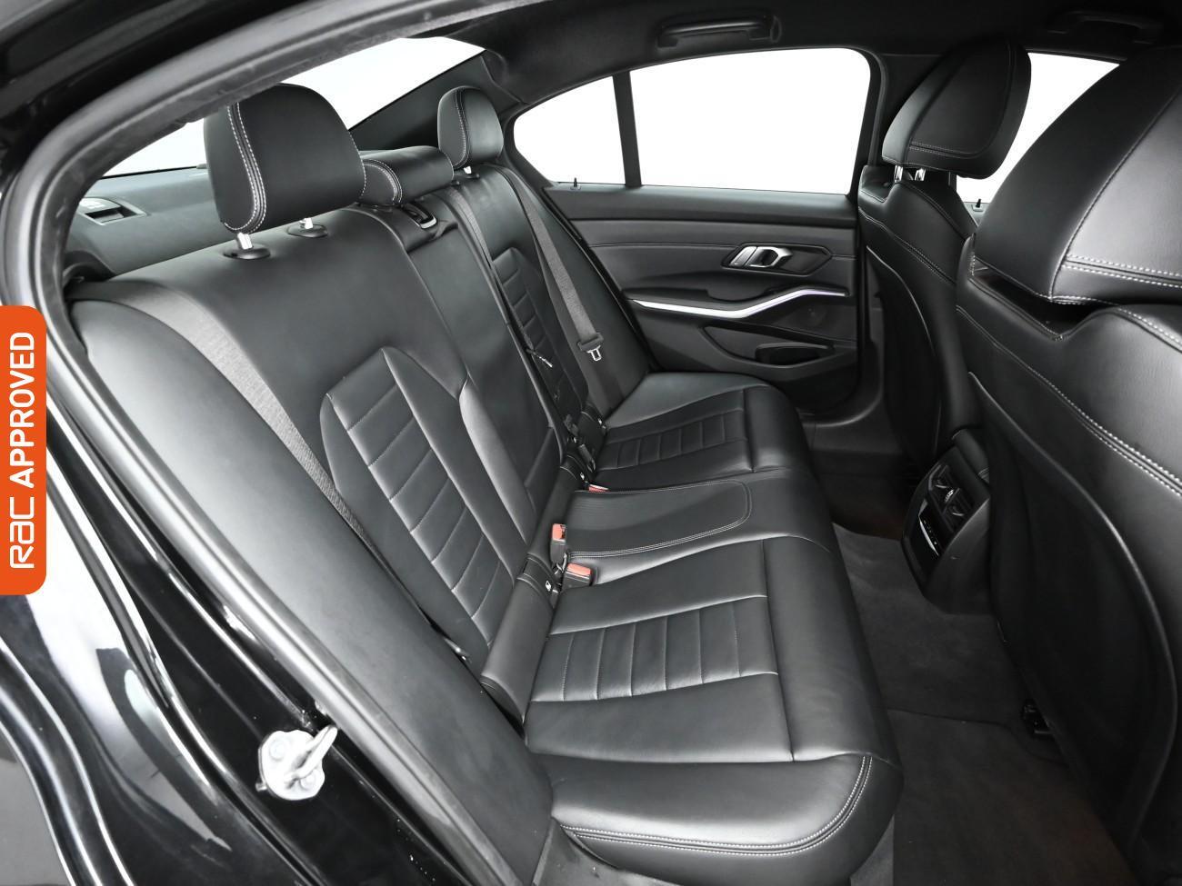 Used BMW 3 Series 2021 for sale - 77206580: Photo 14