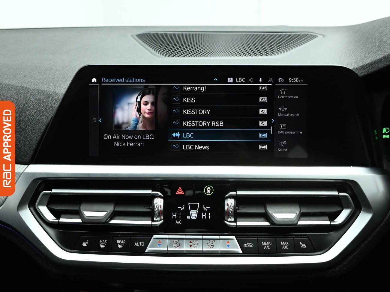 Used BMW 3 Series 2021 for sale - 77206580: Photo 16